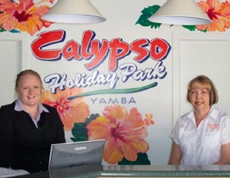 Calypso Holiday Park - Accommodation 4U 3