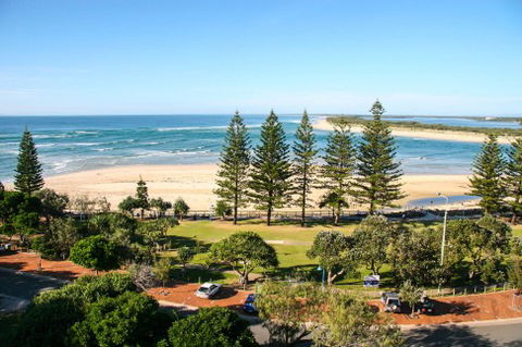The Waterview Resort - Accommodation 4U 0