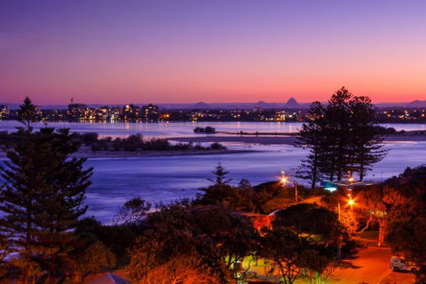 The Waterview Resort - Accommodation 4U 1