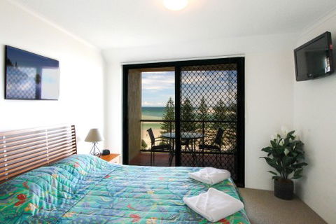 The Waterview Resort - Accommodation 4U 2