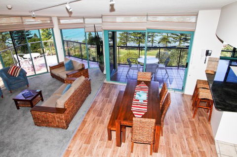 The Waterview Resort - Accommodation 4U 3