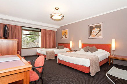 O'Connell Inn - Accommodation 4U 3