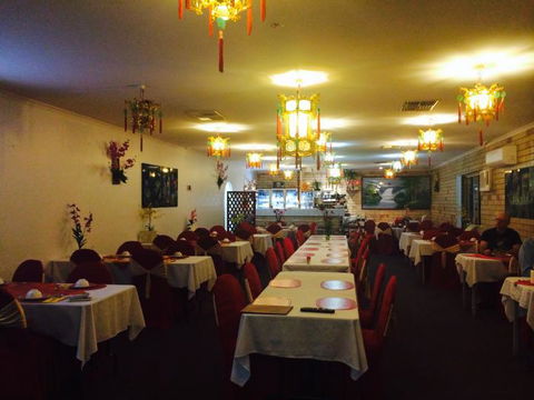 Moranbah Motor Inn Bar And Restaurant - Accommodation 4U 3