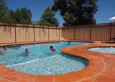 Delacombe VIC Accommodation 4U