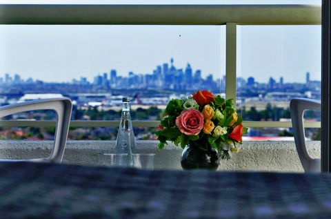 Novotel Sydney Brighton Beach - Accommodation 4U 0