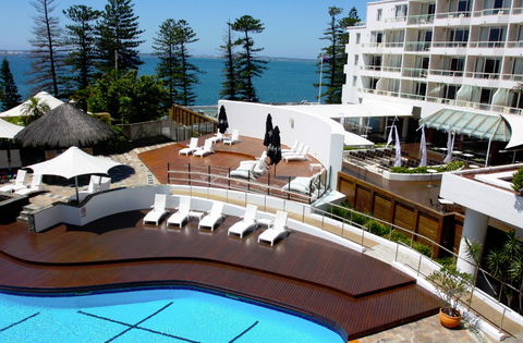 Novotel Sydney Brighton Beach - Accommodation 4U 2