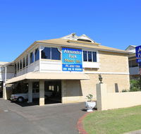 Alexandra Park Motor Inn - Accommodation 4U