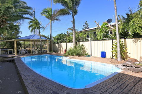 Alexandra Park Motor Inn - Accommodation 4U 2