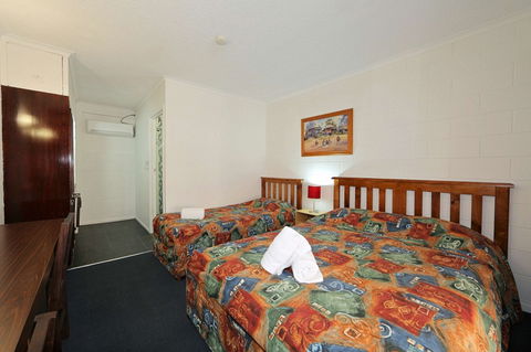 Alexandra Park Motor Inn - Accommodation 4U 3