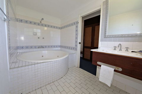 Alexandra Park Motor Inn - Accommodation 4U 4