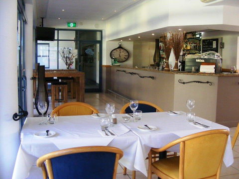 Rockpool Motor Inn - Accommodation 4U 3
