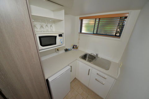 Rockpool Motor Inn - Accommodation 4U 6
