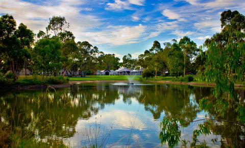 Serafino McLaren Vale - Accommodation 4U 2