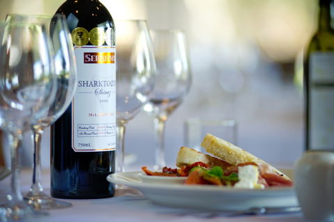 Serafino McLaren Vale - Accommodation 4U 3