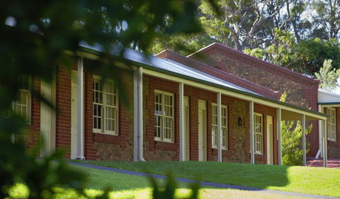 Serafino McLaren Vale - Accommodation 4U 4