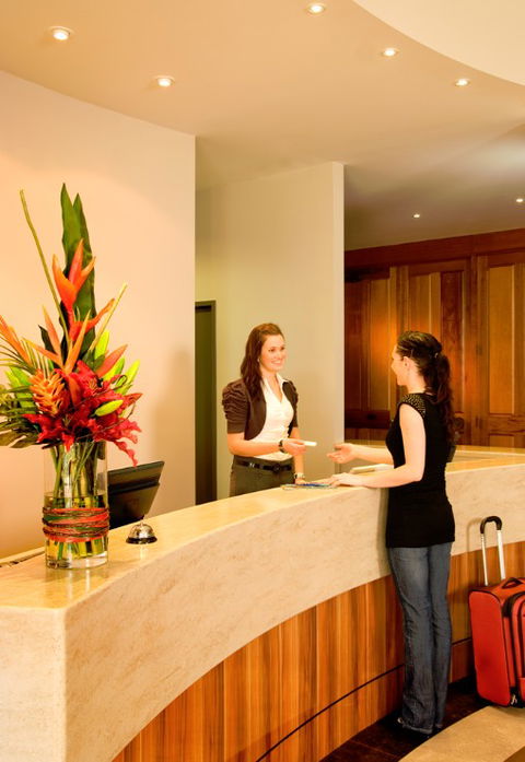Serafino McLaren Vale - Accommodation 4U 5