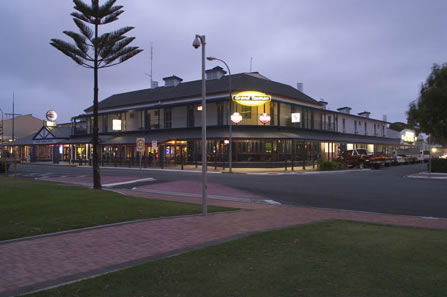 Grand Tasman Hotel - Accommodation 4U 0