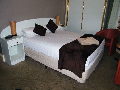 Grand Tasman Hotel - Accommodation 4U 1