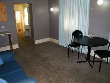 Grand Tasman Hotel - Accommodation 4U 2