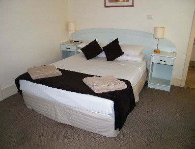 Grand Tasman Hotel - Accommodation 4U 3