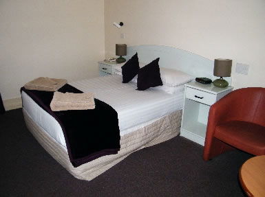 Grand Tasman Hotel - Accommodation 4U 4