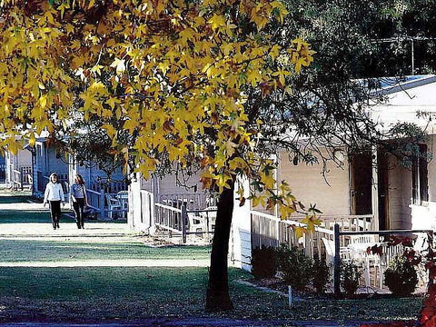 Lake Hume Resort - Accommodation 4U 2