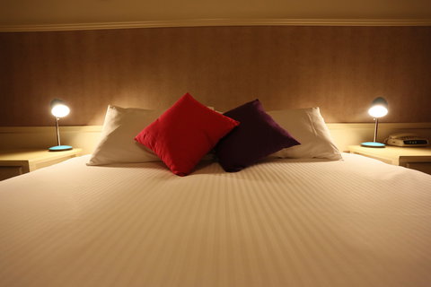 Lake Hume Resort - Accommodation 4U 5