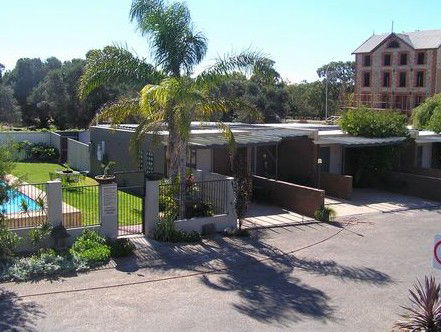 Old Mill Motel, Dongara - Accommodation 4U 4