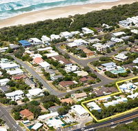 Sails Lifestyle Resort - Accommodation 4U