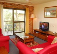 Toowong Villas - Accommodation 4U