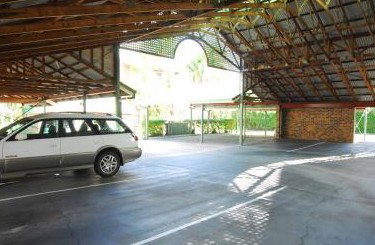 Toowong Villas - Accommodation 4U 3