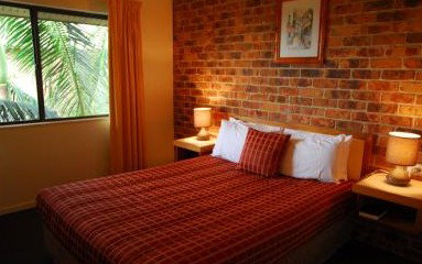 Toowong Villas - Accommodation 4U 5