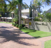 Pelican Shore Villas - Accommodation 4U