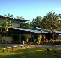 Capricorn Motel  Conference Centre - Accommodation 4U