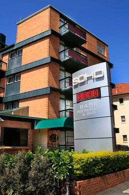 Soho Brisbane - Accommodation 4U 0