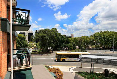 Soho Brisbane - Accommodation 4U 1
