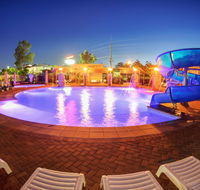 BIG4 Gold Coast Holiday Park  Motel - Accommodation 4U