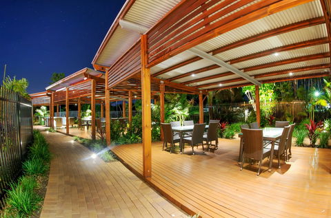 BIG4 Gold Coast Holiday Park & Motel - Accommodation 4U 2
