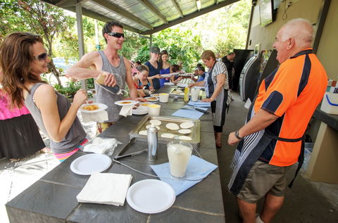 BIG4 Gold Coast Holiday Park & Motel - Accommodation 4U 3