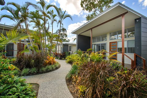 BIG4 Gold Coast Holiday Park & Motel - Accommodation 4U 4