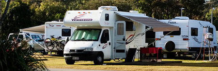 BIG4 Gold Coast Holiday Park & Motel - Accommodation 4U 9