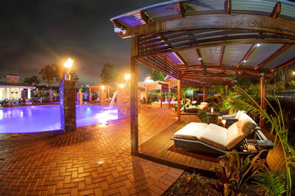 BIG4 Gold Coast Holiday Park & Motel - Accommodation 4U 10