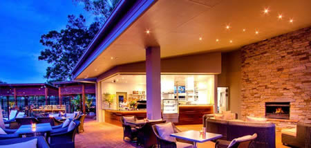 BIG4 Gold Coast Holiday Park & Motel - Accommodation 4U 11