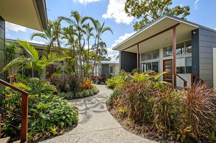 BIG4 Gold Coast Holiday Park & Motel - Accommodation 4U 13