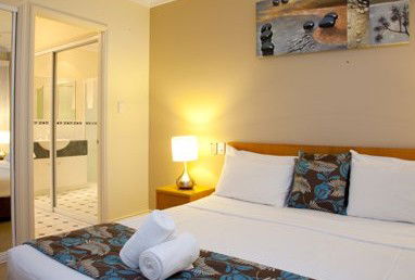 Trinity Links Resort And Apartments - Accommodation 4U 0