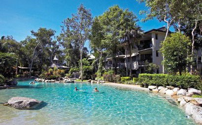 Trinity Links Resort And Apartments - Accommodation 4U 1