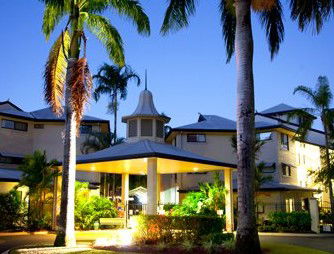 Trinity Links Resort And Apartments - Accommodation 4U 3