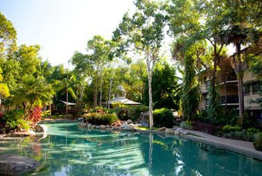 Trinity Links Resort And Apartments - Accommodation 4U 4
