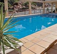 Comfort Inn Robert Towns Motel - Accommodation 4U