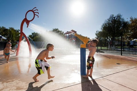 BIG4 Beachlands Holiday Park - Accommodation 4U 0